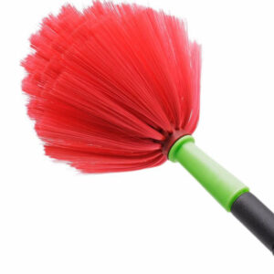 chổi quét mạng nhện