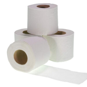 giấy cuộn vệ sinh